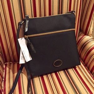 NEW Dooney & Bourke Crossbody Purse